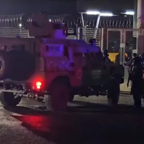 Ingresan a “El Tanque” del CJNG al Altiplano.
