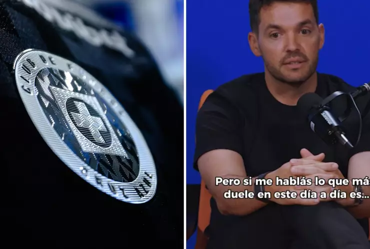 Nicolás Larcamón emociona con sus declaraciones sobre ser entrenador