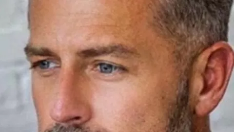 cortes de pelo para hombres de 40 a 50 años