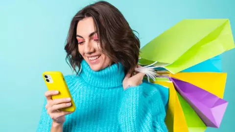 Amazon evento de ofertas