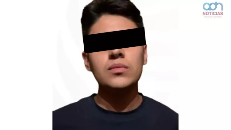 Detienen a El Chuki del Cartel de Sinaloa