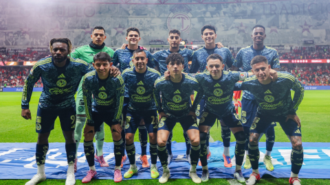 América