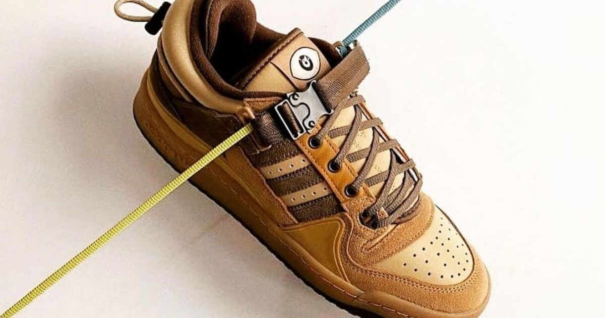 yo visto asi shoes