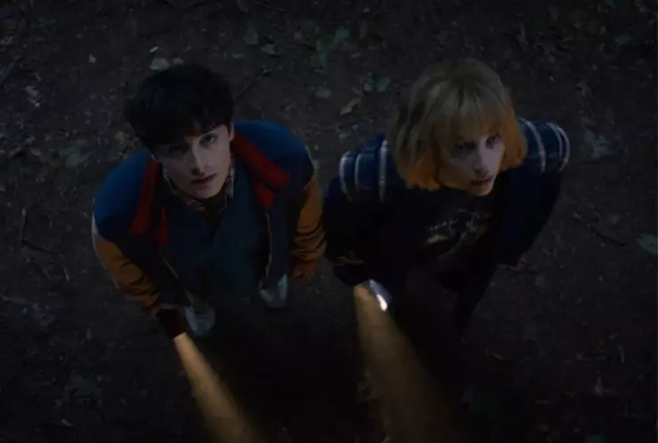 Estamos cerca del final el tráiler del último episodio de Stranger Things lo cambia todo