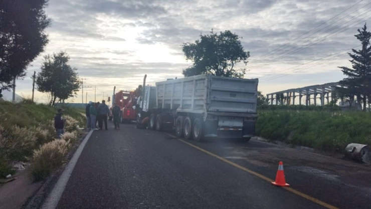 carretera federal a acajete