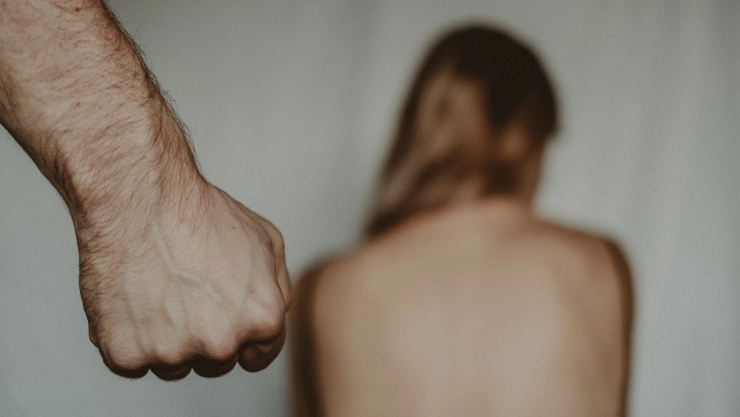 violencia intrafamiliar