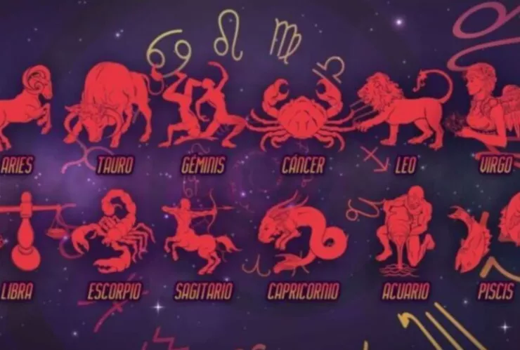 Horóscopo hoy miércoles 25 de septiembre