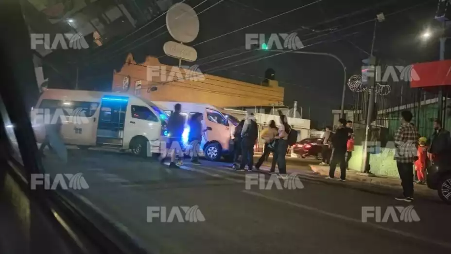 choque combis san alejandro puebla hoy