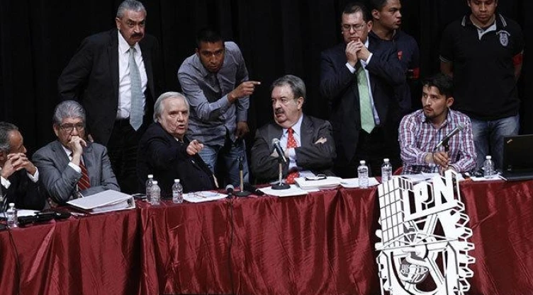 Aún no hay acuerdo para reanudar clases en el IPN