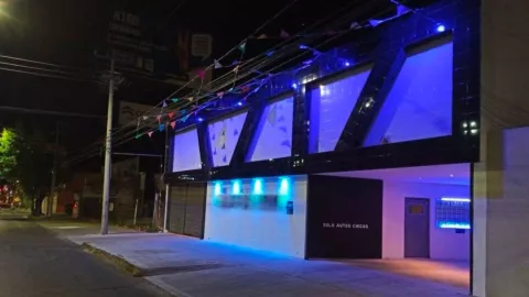 Hombre muere en un Motel de Aguascalientes por un posible infarto