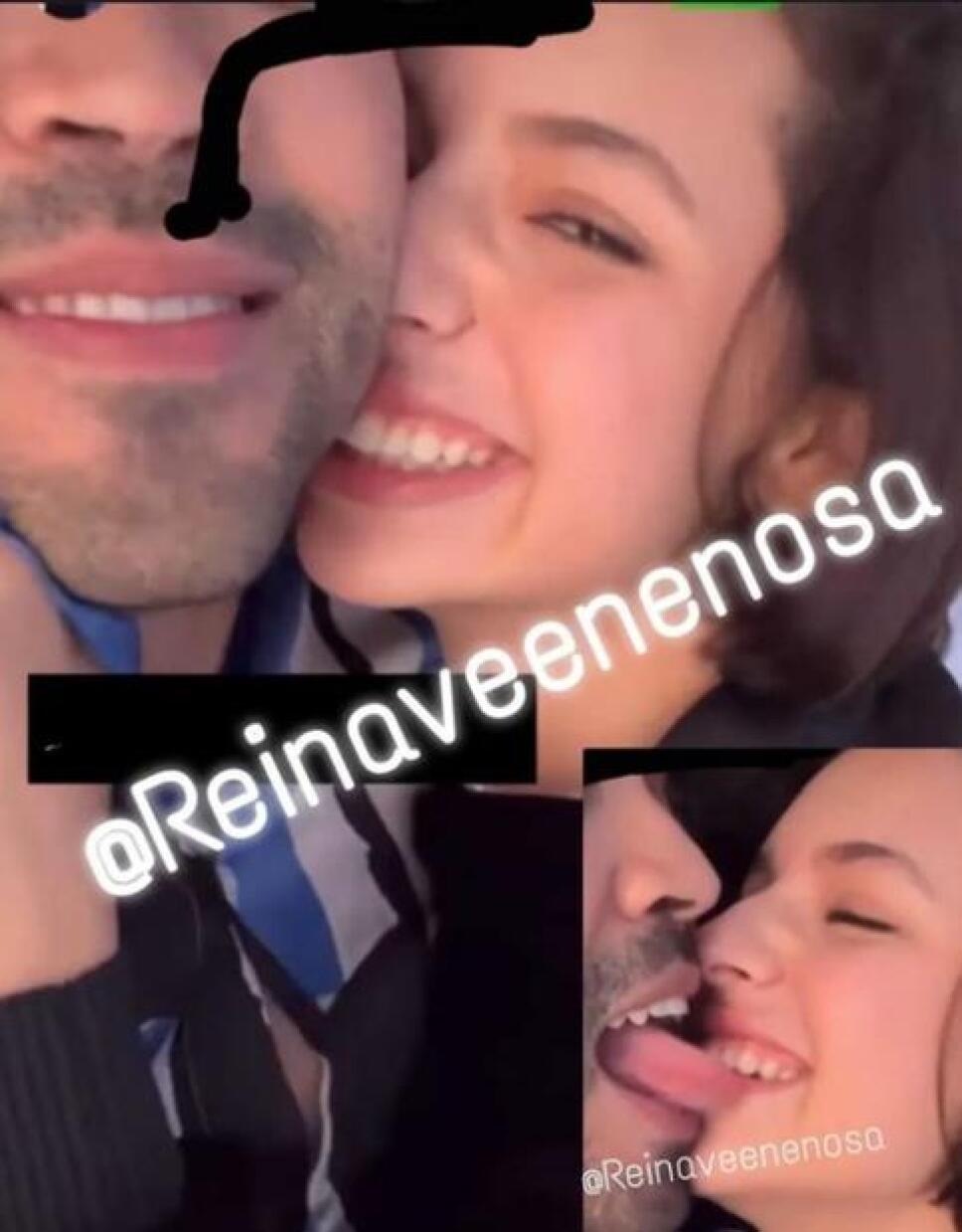 Polémica Ángela Aguilar ¿Quién es Gussy Lau
