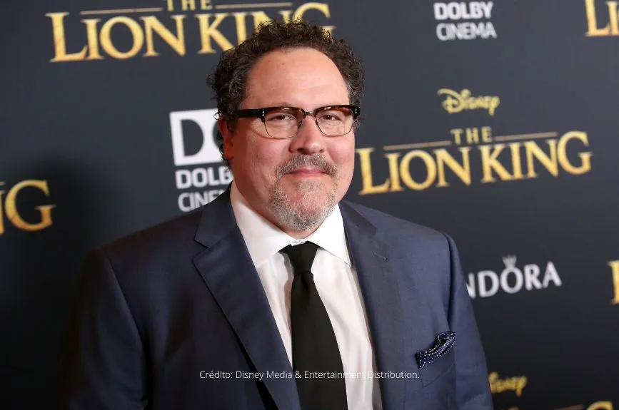 El Rey León Live Action Doblaje
