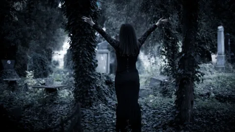 Cementerio