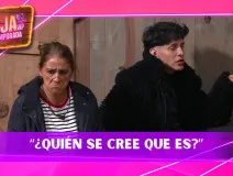 Kunno, Azalia y Bebeshita arremeten contra Julio Camejo