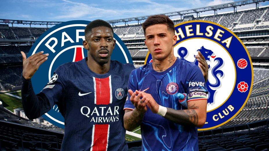 Jugadores que jugaron en Chelsea y PSG