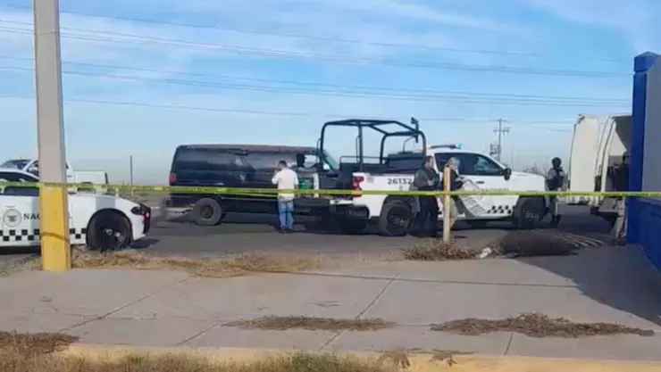 Hombre asesinado frente a Facultad de Agronomía.jpg