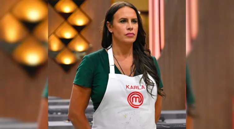¡Le vale! Karla Sofía Gascón dice no arrepentirse de su pasado por esta razón