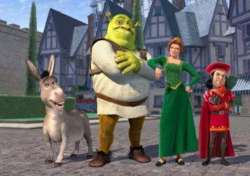 Shrek regresa al cine en México por sus 25 años. Esto es todo lo que se sabe del reestreno.