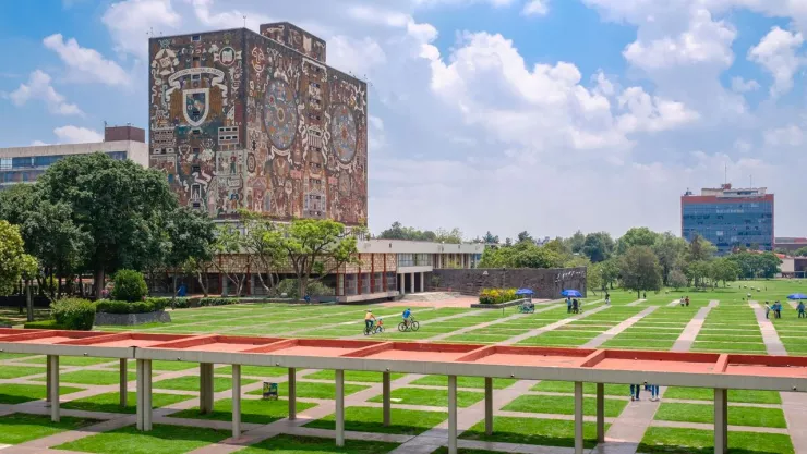 Ingreso a la UNAM 2026: carreras con menor demanda y más oportunidades