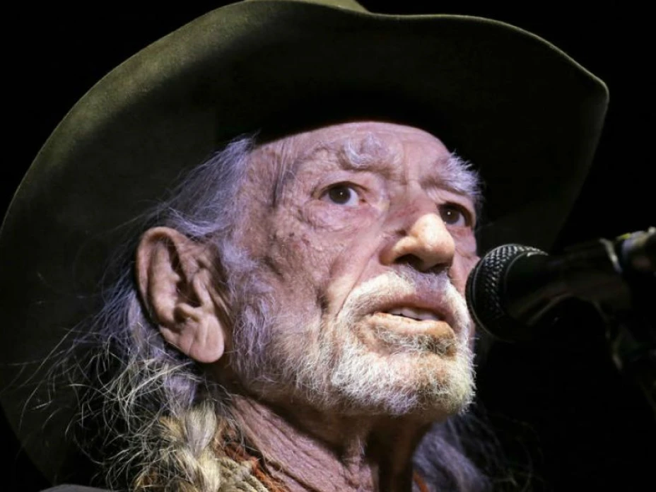 Willie Nelson