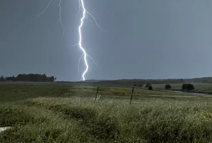 Cabañuelas 2025 ¿Cuándo terminan y qué significan para el clima en Aguascalientes