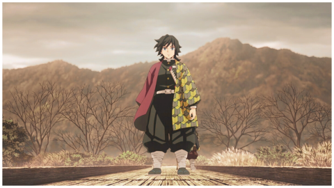 demon slayer