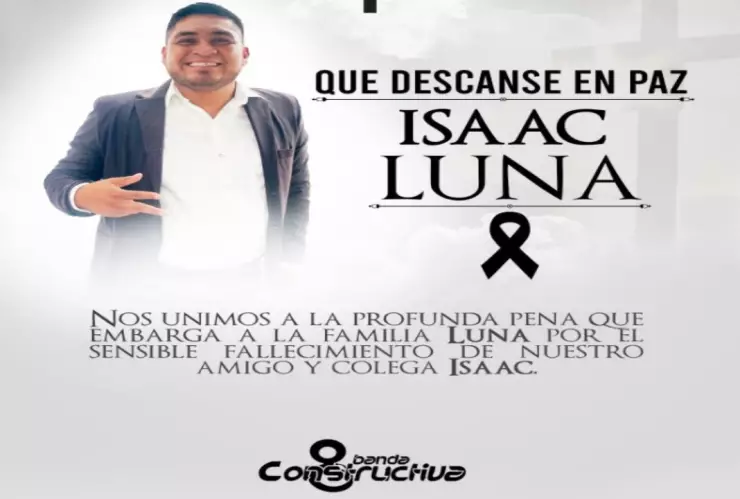 Sicarios acribillan a vocalista de ‘Banda La Constructiva’ en Irapuato, Guanajuato