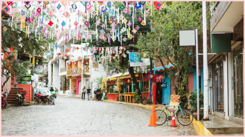 sayulita pueblo mágico