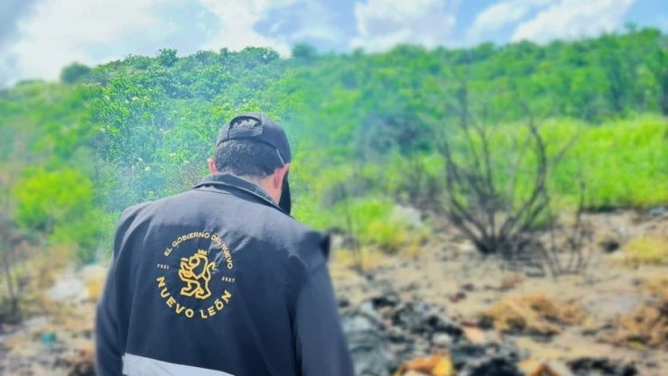 autoridades-investigan-muerte-perros-quemados-basurero-zuazua-nuevo-león