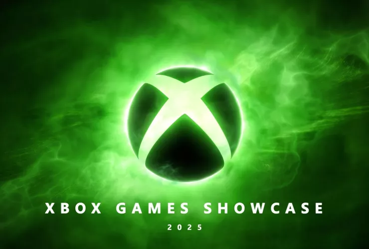 Xbox Games Showcase 2025 Todos los anuncios y sorpresas del evento