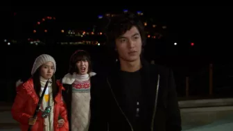 Avisa a tu grupo de amigas que se suspende cualquier plan después de las 5:00 p.m., porque el k-drama del momento se pone mejor que nunca.