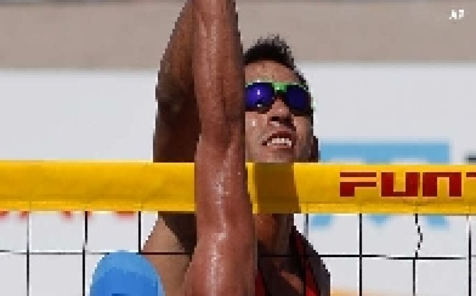 Voleibol