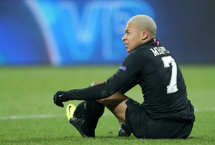 mbappe