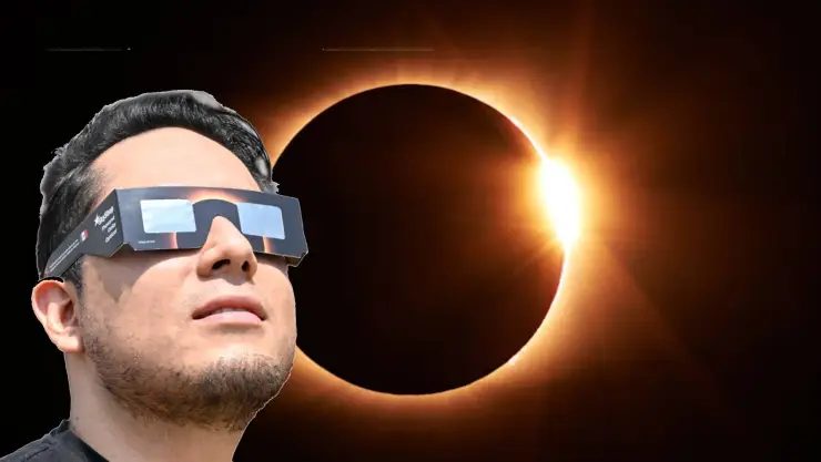 ¿Habrá un eclipse solar hoy 13 de agosto de 2025: Esto es lo que debes saber del evento astronómico