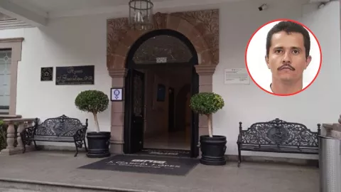 Entregan el cuerpo de “El Mencho” a sus familiares; ¿en dónde será velado Nemesio Oseguera Cervantes?