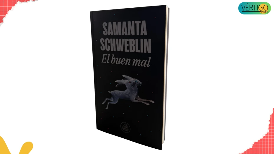 Samanta Schweblin