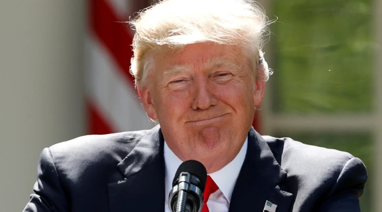 fiscal donald trump fraude