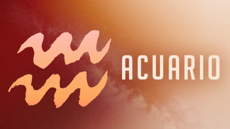 Acuario mensual