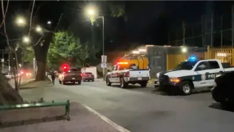 CDMX: En Iztapalapa, un hombre fue acuchillado por tener la música fuerte