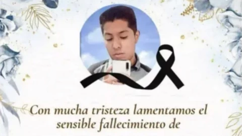 muere joven explosión san pedro cholula fábrica agosto 2024