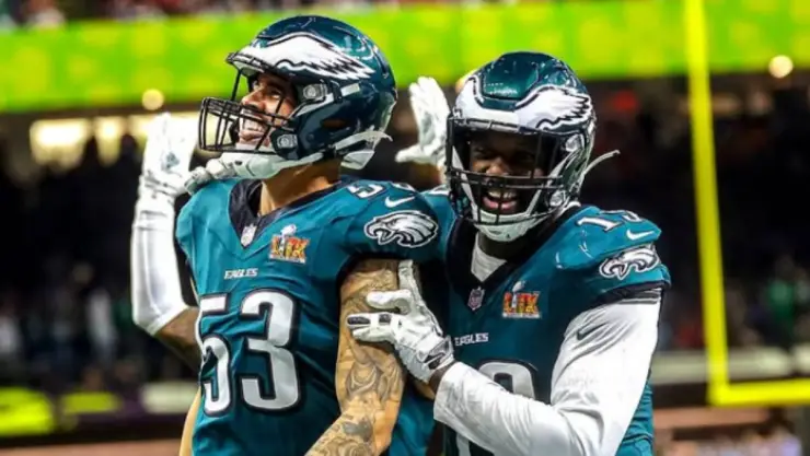 super bowl 2025.