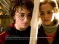 Harry Potter y Germione