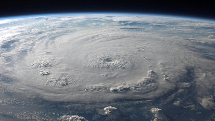 Temporada de huracanes Atlantico 2026 pronostico NOAA ciclones junio