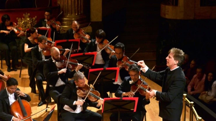 Programa 5 de la OFJ