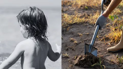 Baños con agua helada y encubrimiento familiar: así se reveló el asesinato de un niño de seis años