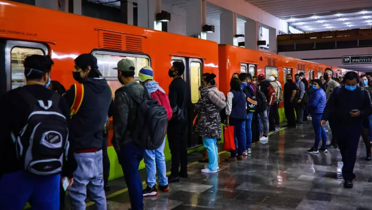 Mexico Faces Peak of Contagion by Coronavirus