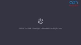  ChatGPT estuvo caído durante la interrupción de los servicios de Cloudfare 
