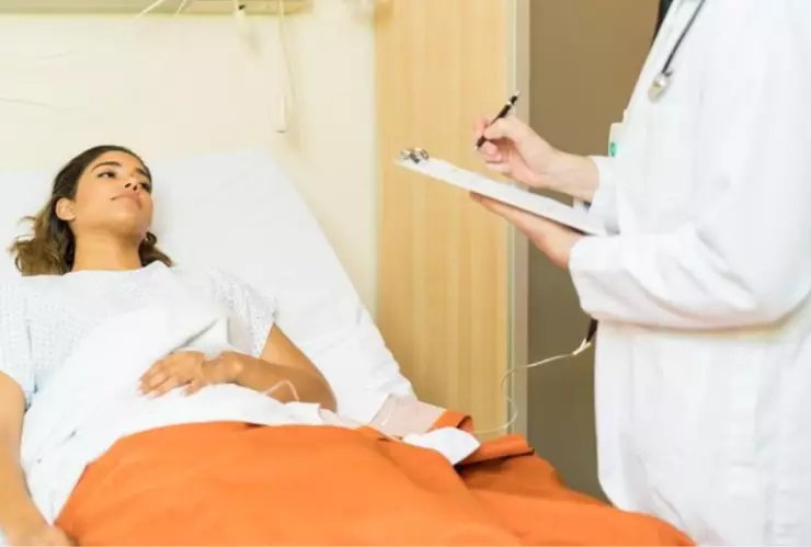 CÁNCER EN GENERACIONES