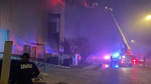 incendio cine altabrisa
