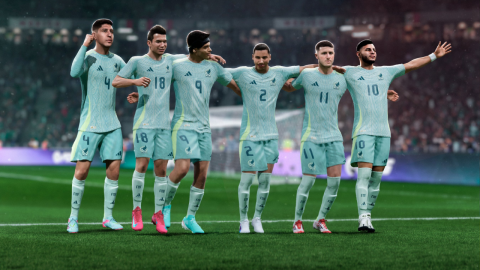 EA FC 26